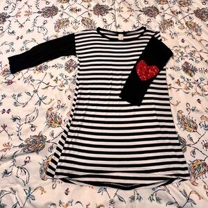 Boutique Valentine’s Shirt